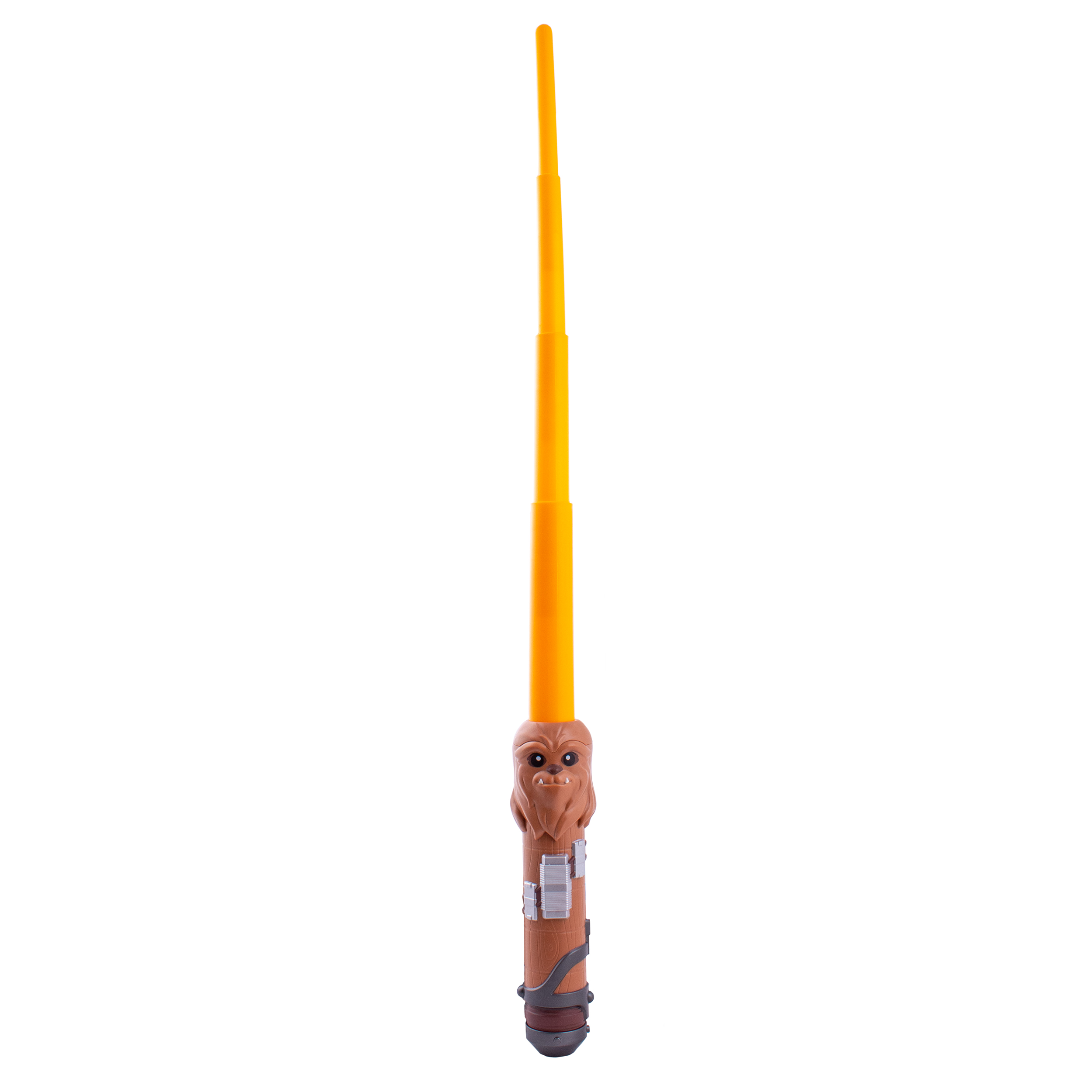 Меч Hasbro Star Wars световой Chewbacca - фото 6