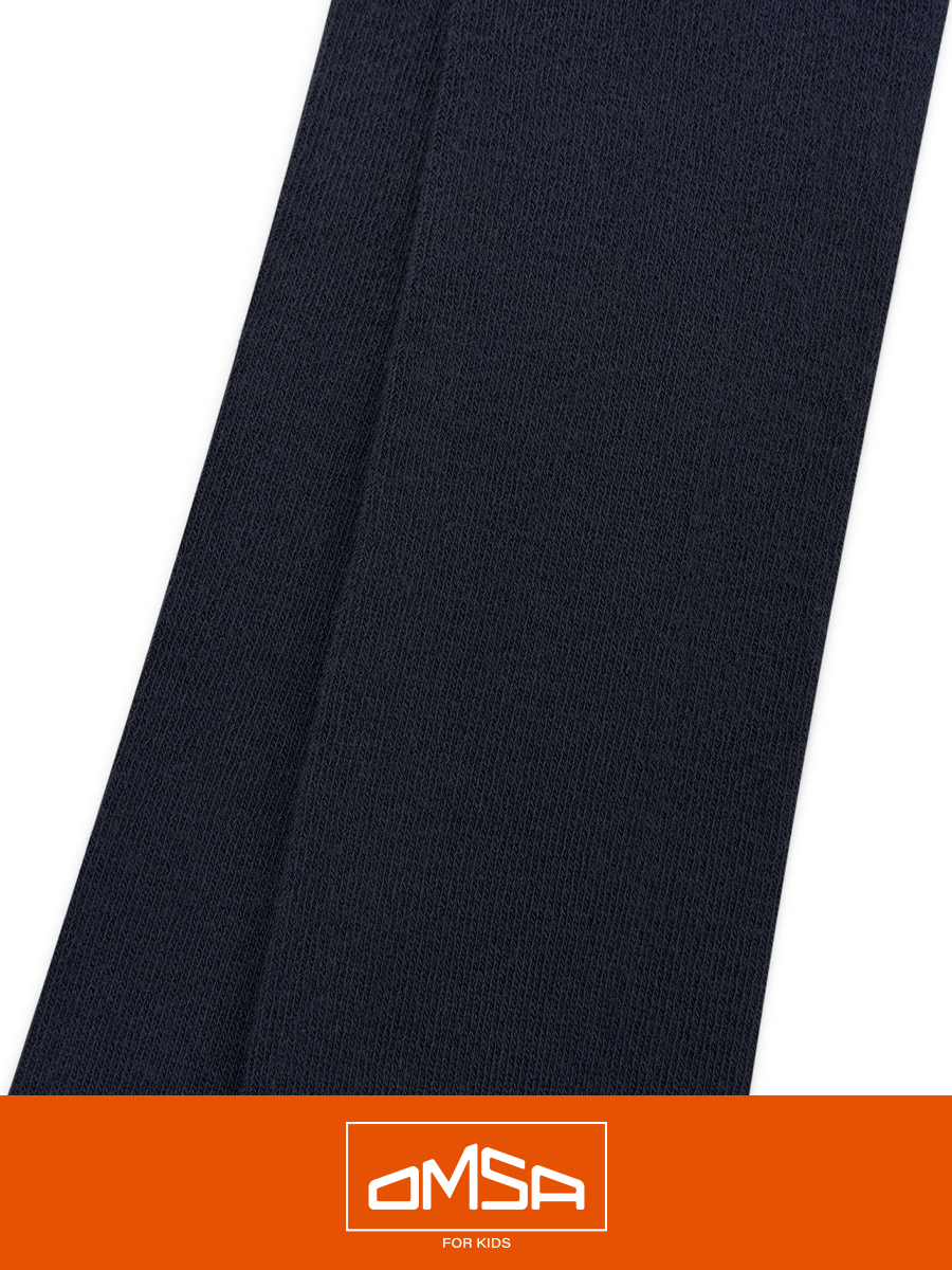 Колготки 5 пар Omsa Collant 11С01-1 Bianco/Blu/Bordo/Grigio/Nero.кмп.5 - фото 19