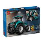 Конструктор LEGO City
