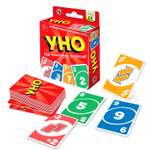 Настольная игра Русский стиль Уно