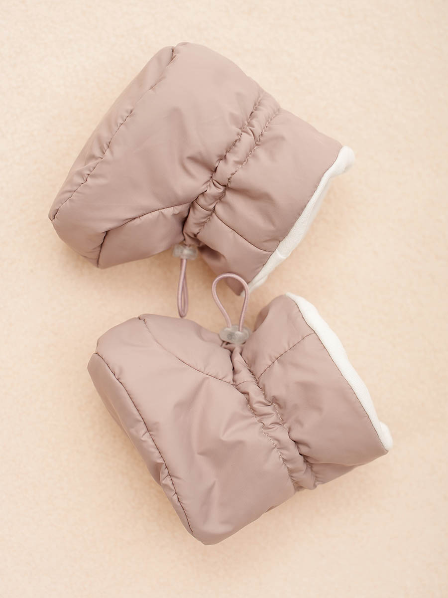 Пинетки Voma 21sprет-122беж - фото 1