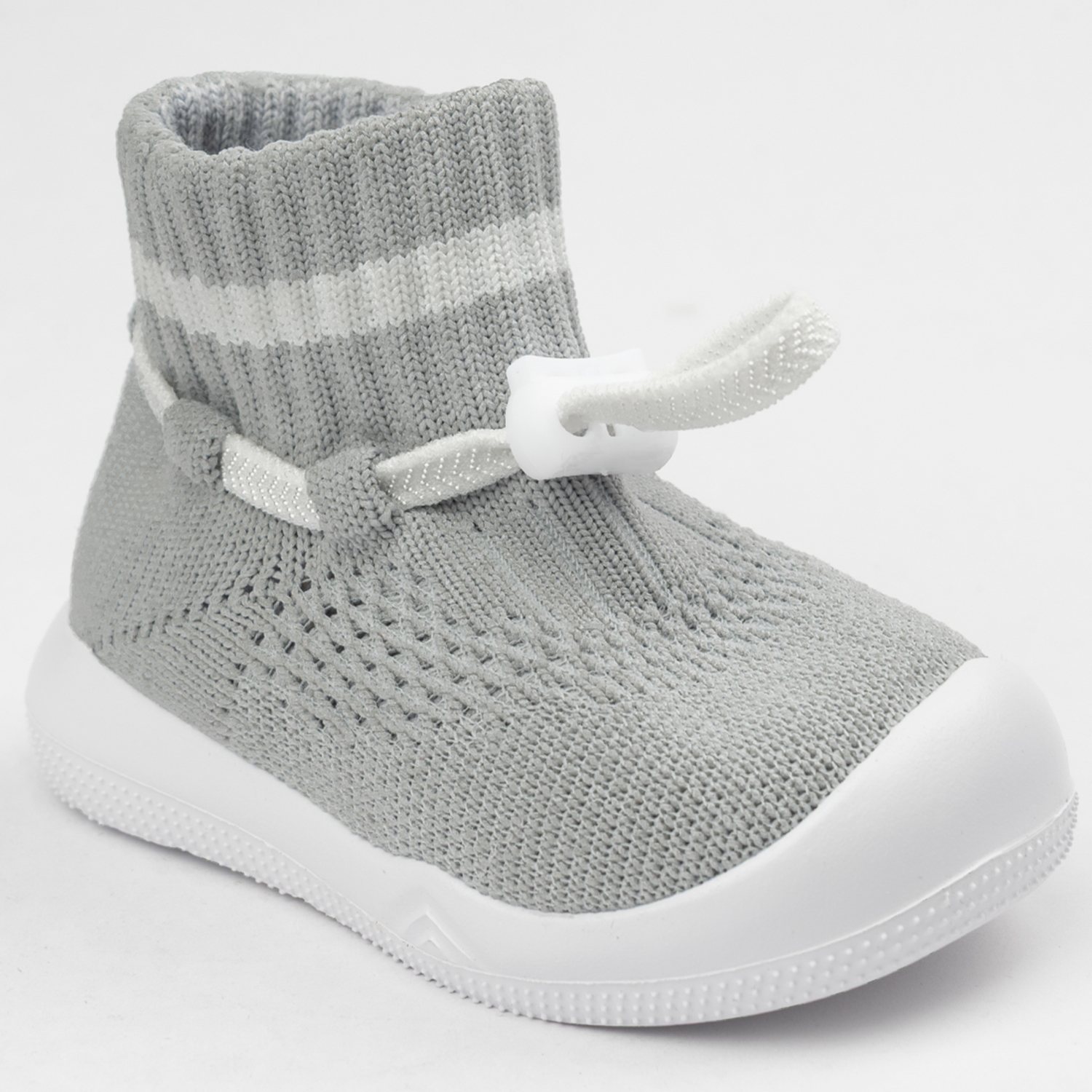 Кроссовки TikkaGo 7A01_3067_grey - фото 4