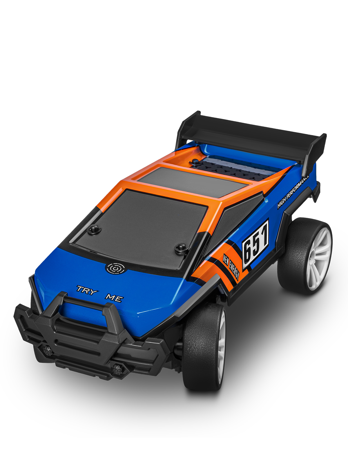 Автомобиль РУ AUTODRIVE 1:18 - фото 15