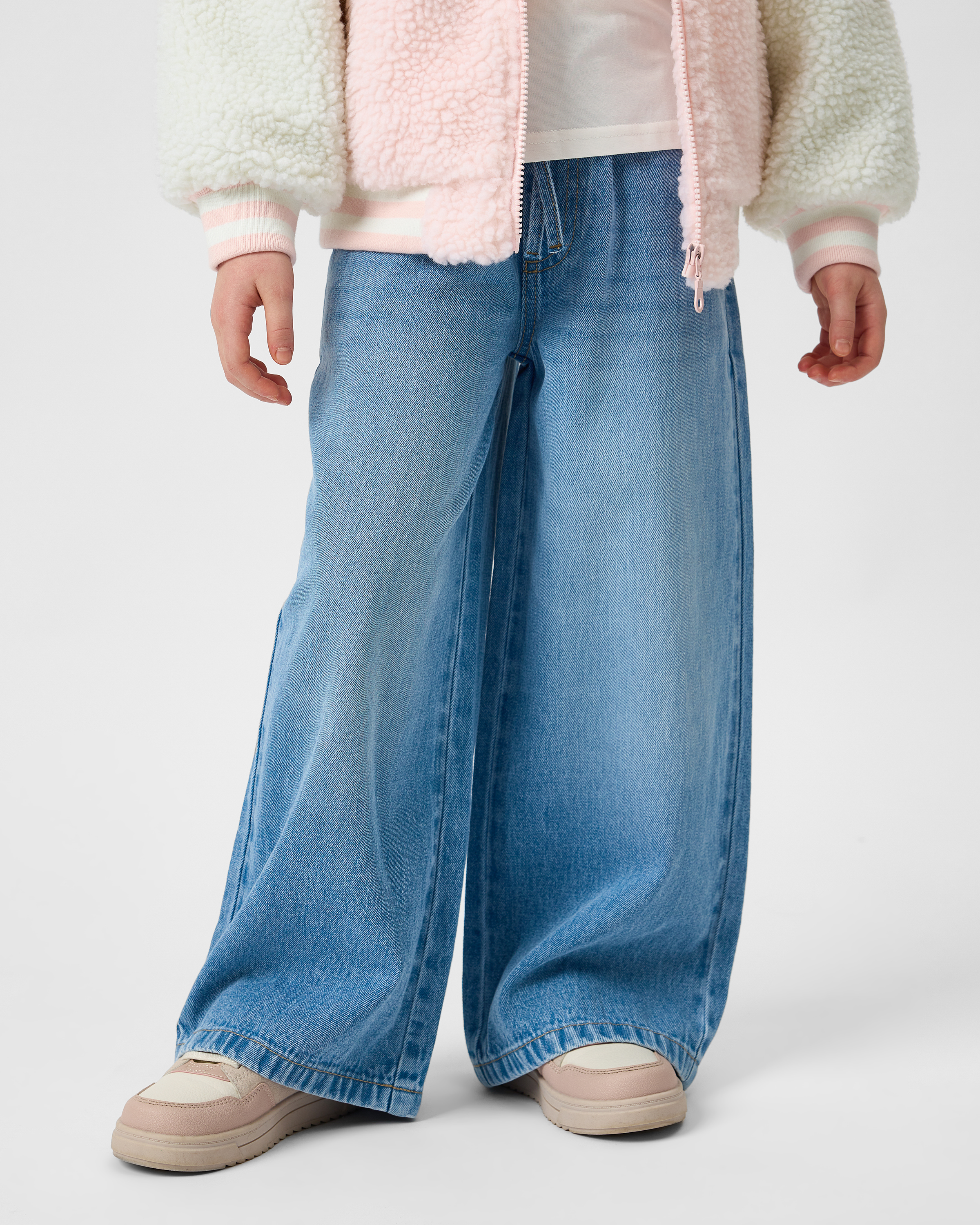 Джинсы Futurino DGSS26-13-1sFUkg-66 - фото 6