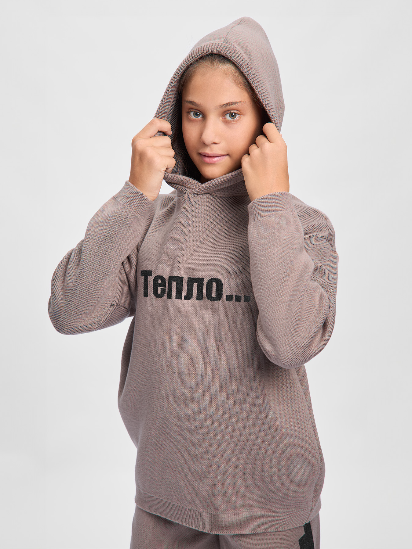 Худи Bossa Nova 720К-1253-К - фото 6