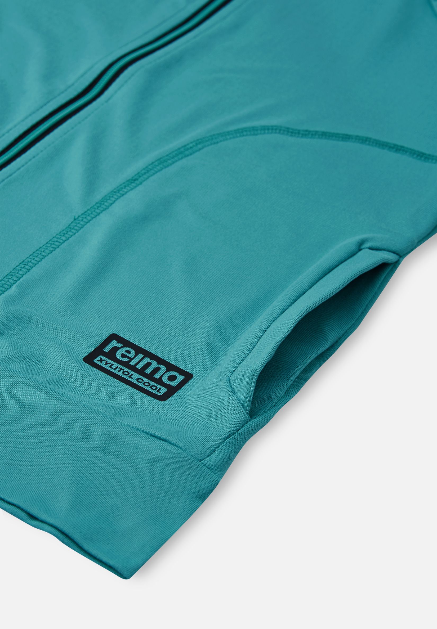 Толстовка Reima 536695-7350 - фото 3