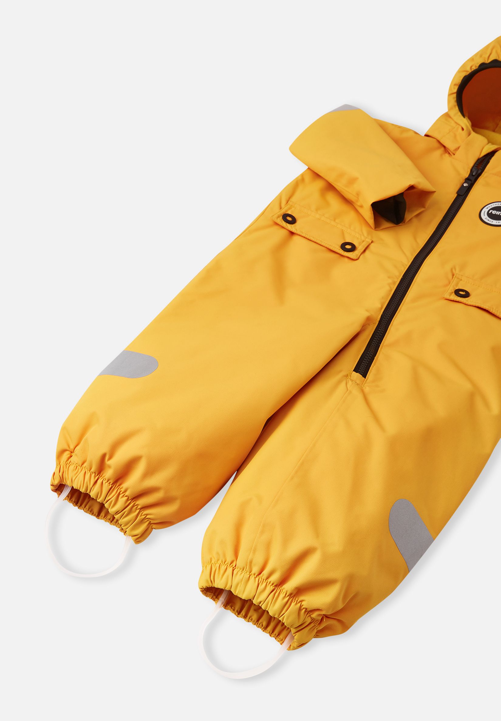 Комбинезон Reima 5100115A-2450 - фото 4