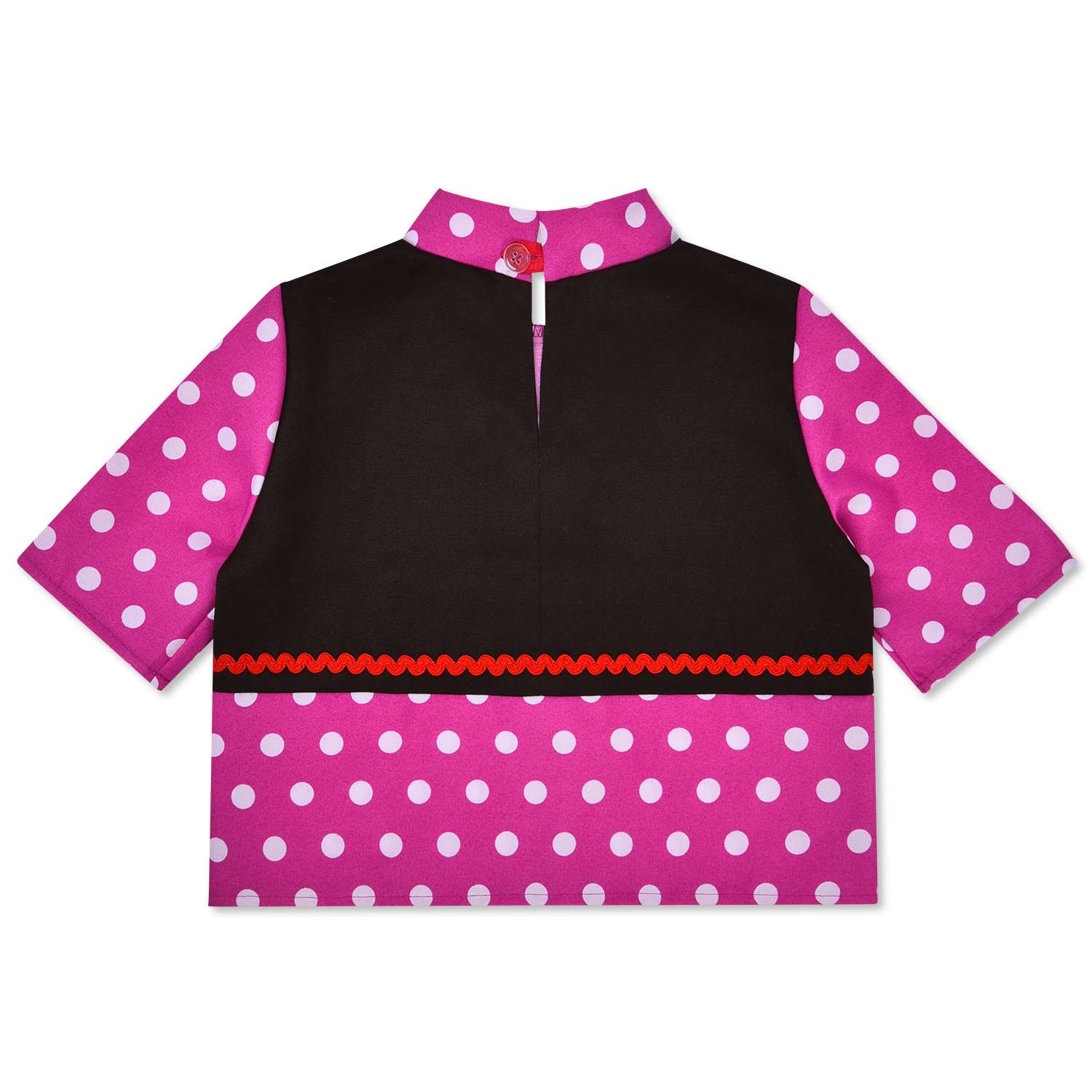 Костюм FRESH-TREND Мишка Косолапый 110 см DM0025 - фото 5
