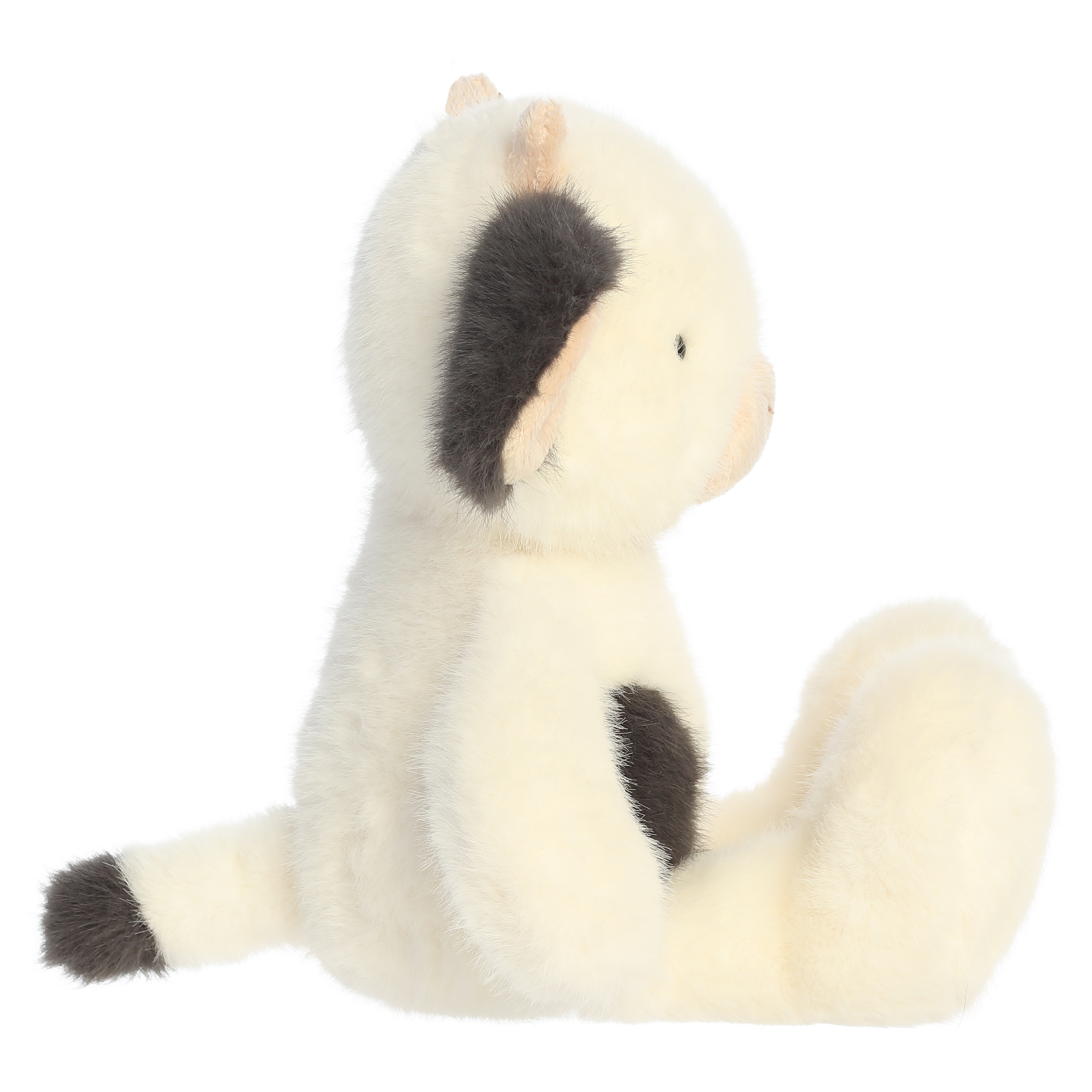 Мягкая игрушка Aurora Корова - фото 5