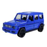 Автомобиль Funky Toys Внедорожник люкс 1:32