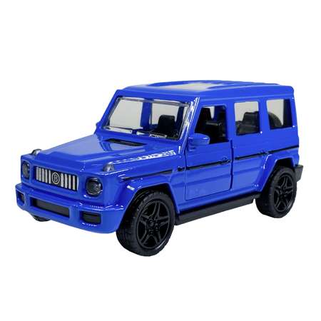 Автомобиль Funky Toys Внедорожник люкс 1:32