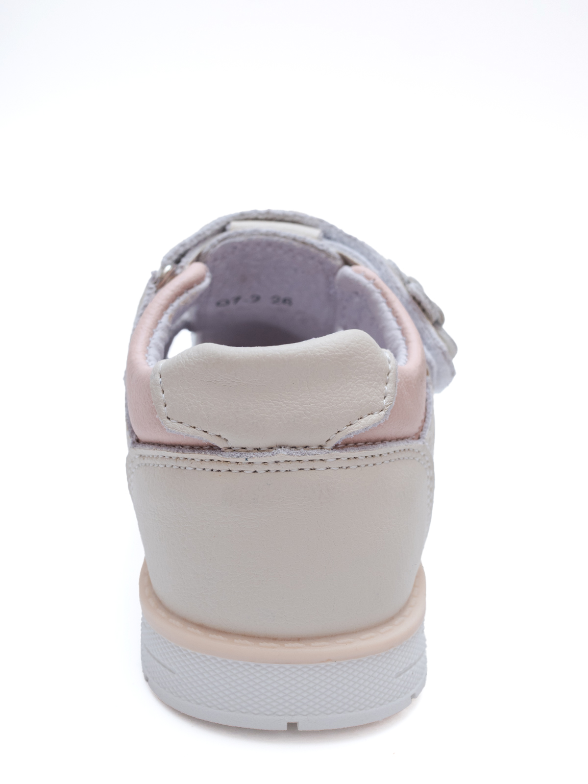 Сандалии Тотошка Q7-2T - фото 2