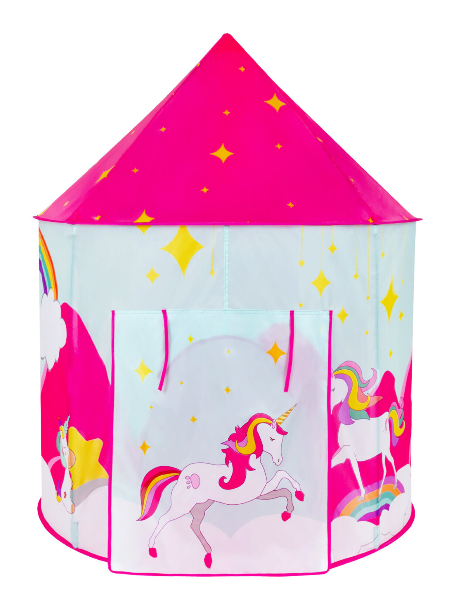 Палатка Brauberg Единорог - фото 10