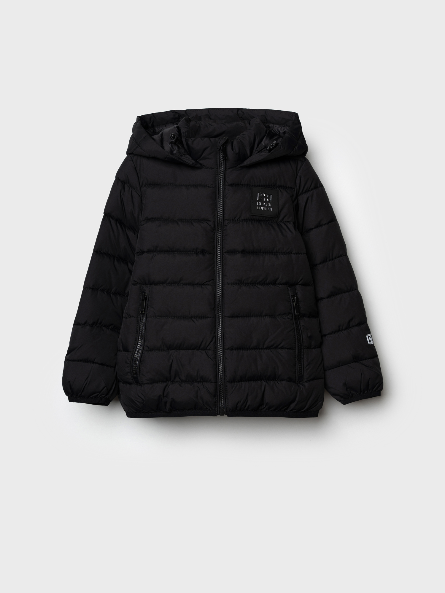 Куртка PlayToday 32512062 - фото 10