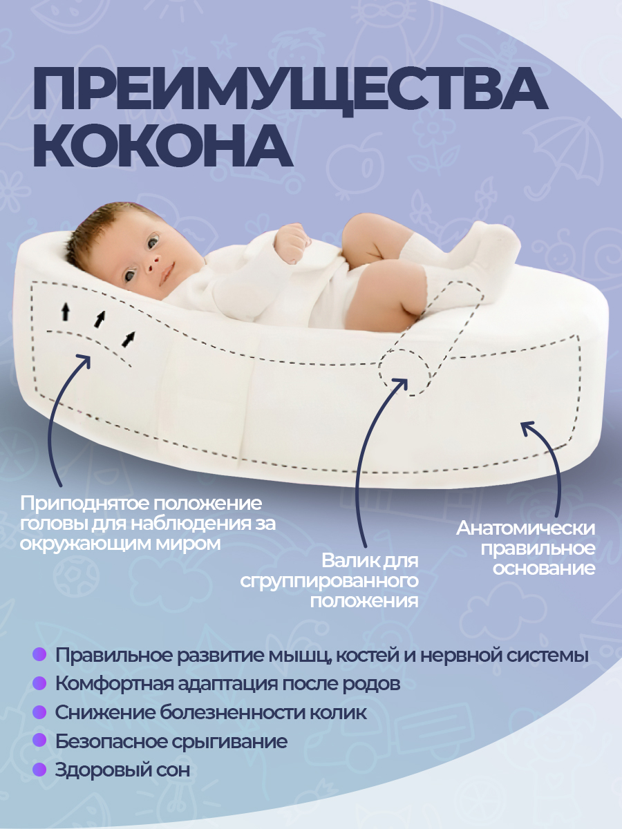 Матрас Adagdak Liron - фото 7