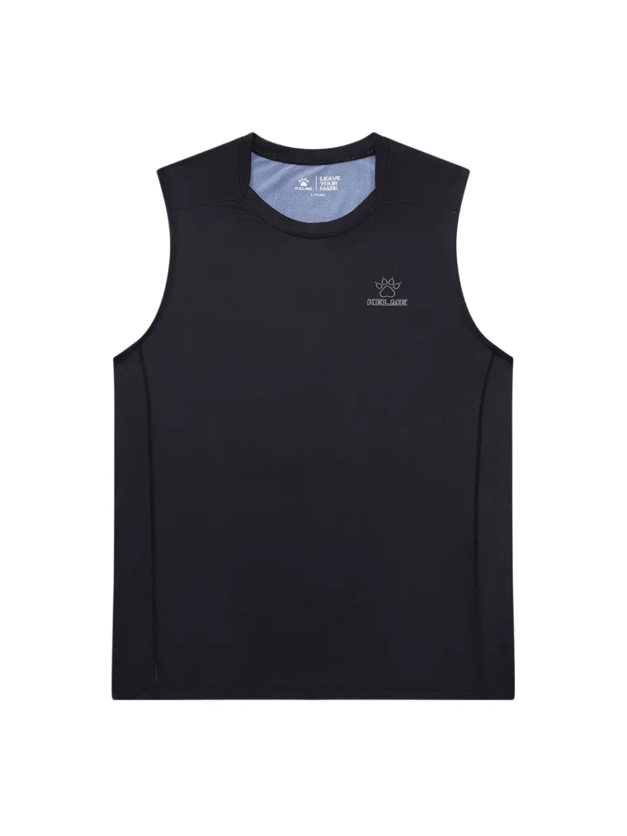 Майка KELME 9623BX1005-B00 - фото 1