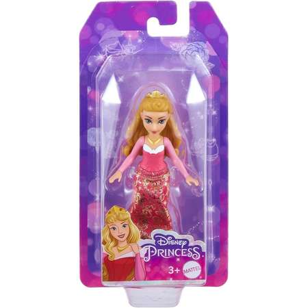 Кукла мини Disney Princess