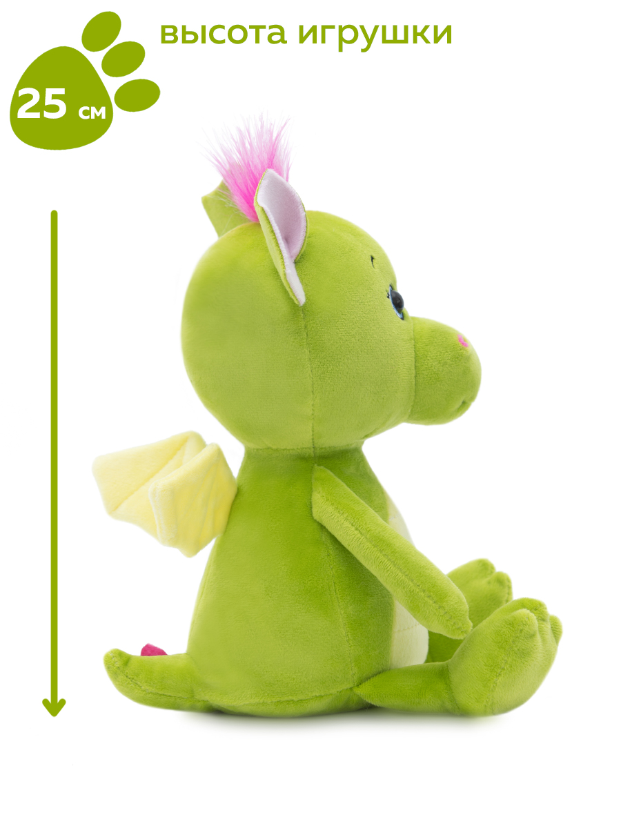 Игрушка мягкая KULT of toys - фото 5