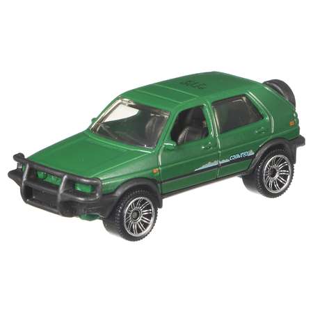 Автомобиль Matchbox в ассортименте