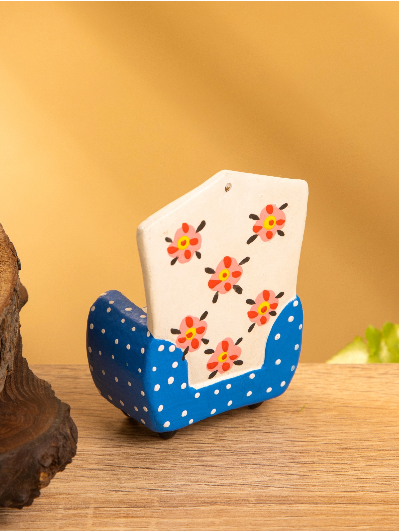 Аксессуар для кукол Sima-Land кресло 10465174 - фото 5