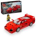 Конструктор LEGO Speed Champions