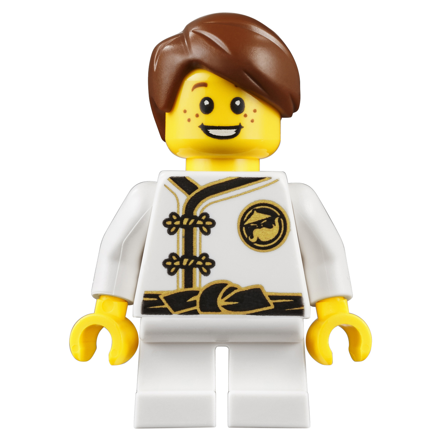 Конструктор LEGO NINJAGO блочный - фото 41
