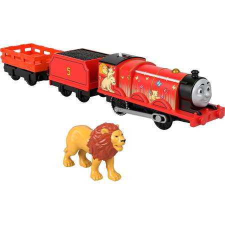 Набор железнодорожный Thomas and Friends