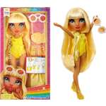 Кукла Rainbow High Swim and Style Fashion Sunny 507284EUC