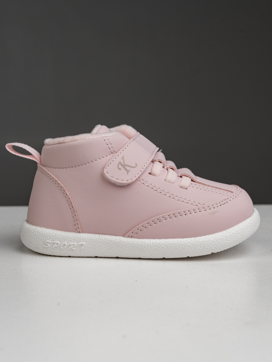 Ботинки ТопТошкин 1145-К-роз - фото 6