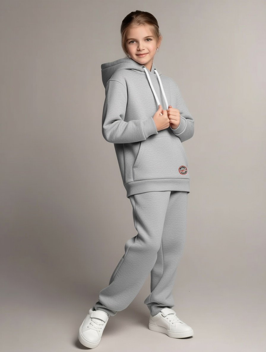 Худи и брюки Персона Junior кд1021 - фото 2