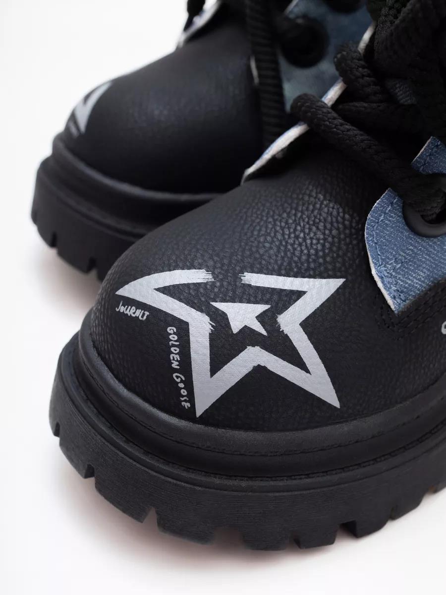 Ботинки Тотошка T732-2AB - фото 3