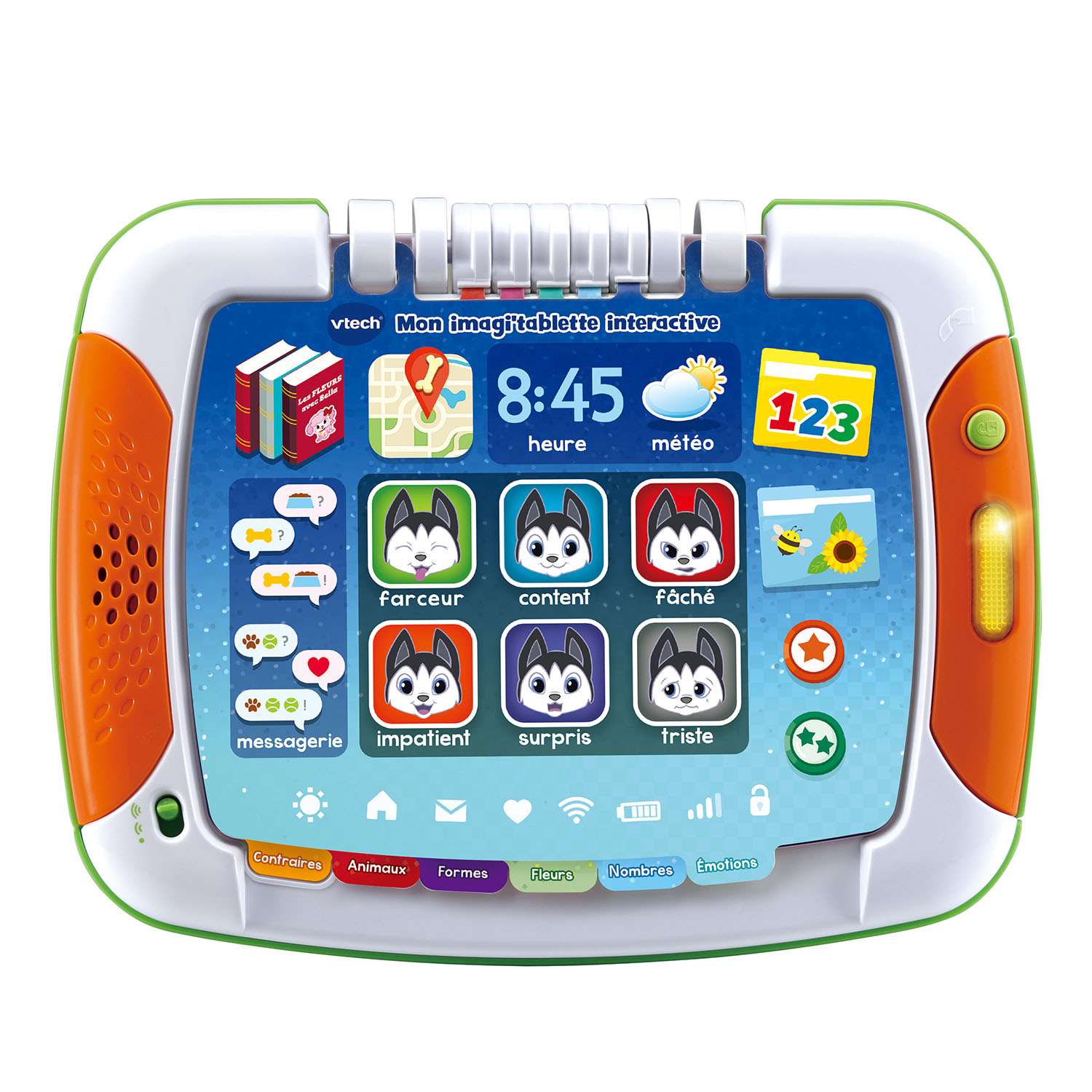 Игрушка Vtech планшет - фото 1
