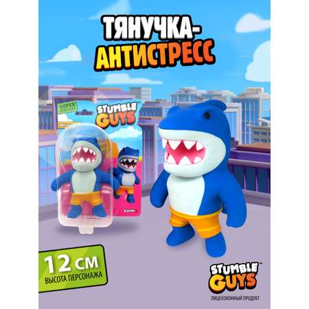 Фигурка Stumble Guys Megalodon
