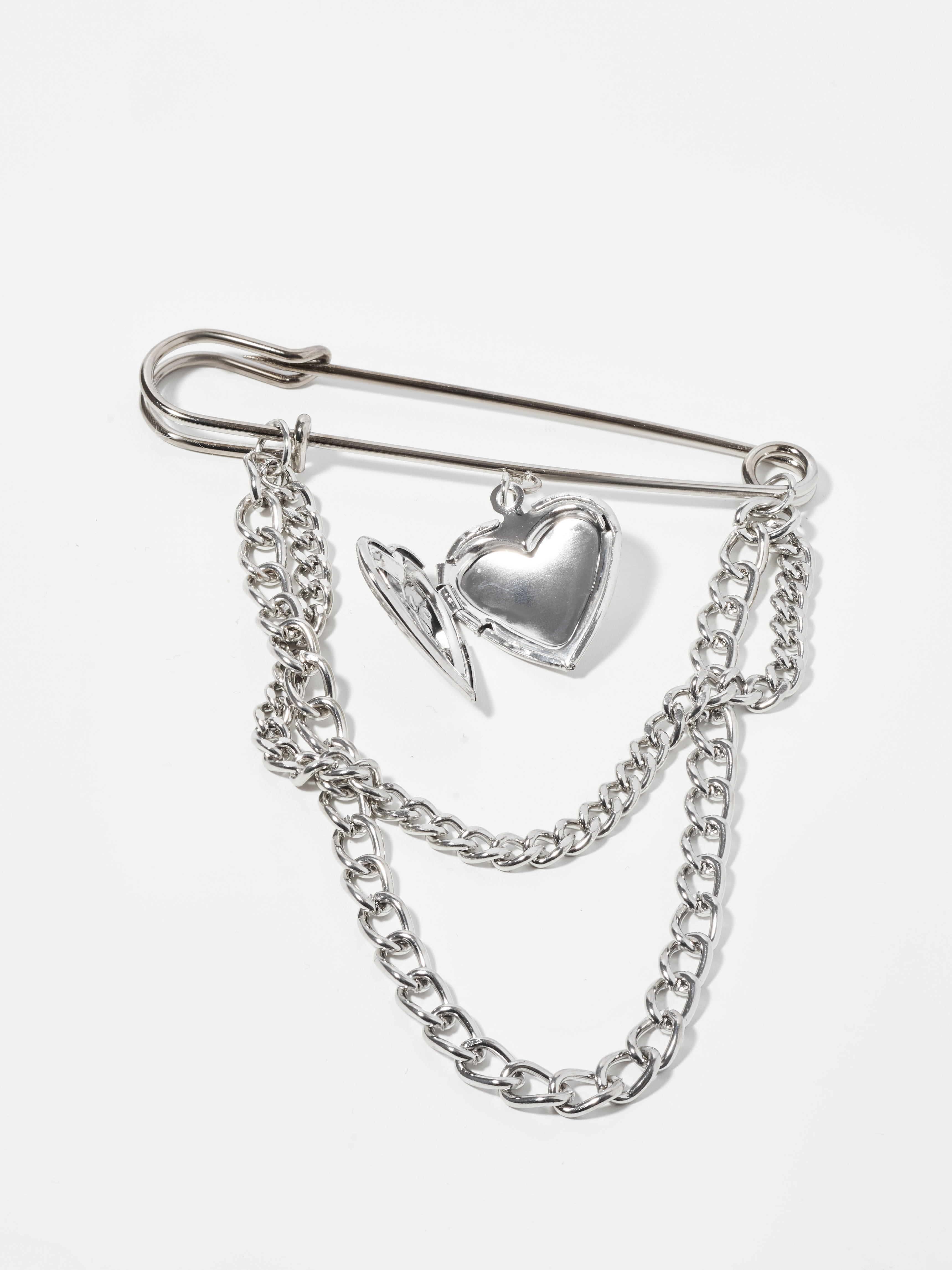 Брошь Shine and Beauty B00005 - фото 3