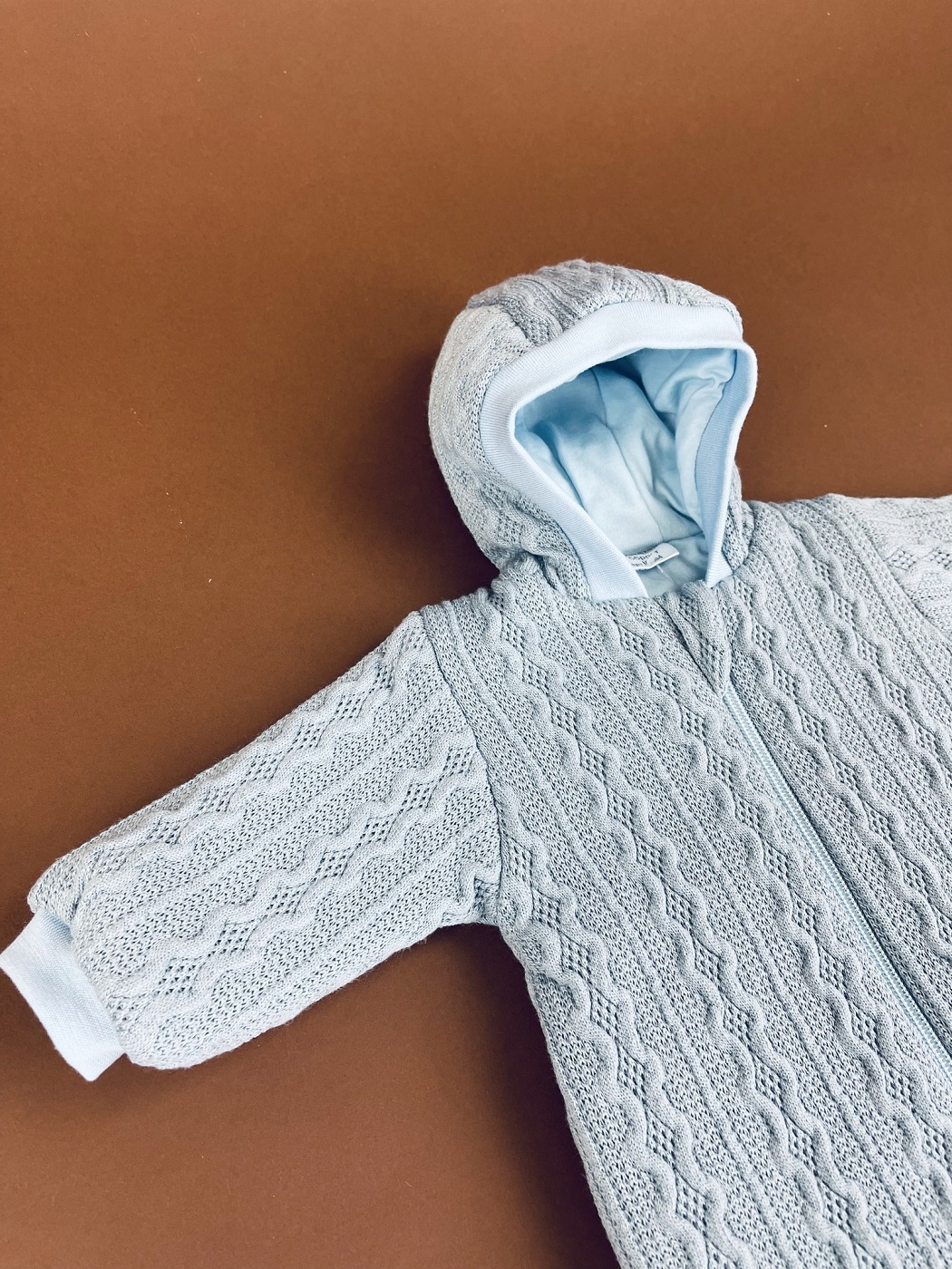 Комбинезон Clariss ЦБ-00000972 - фото 7