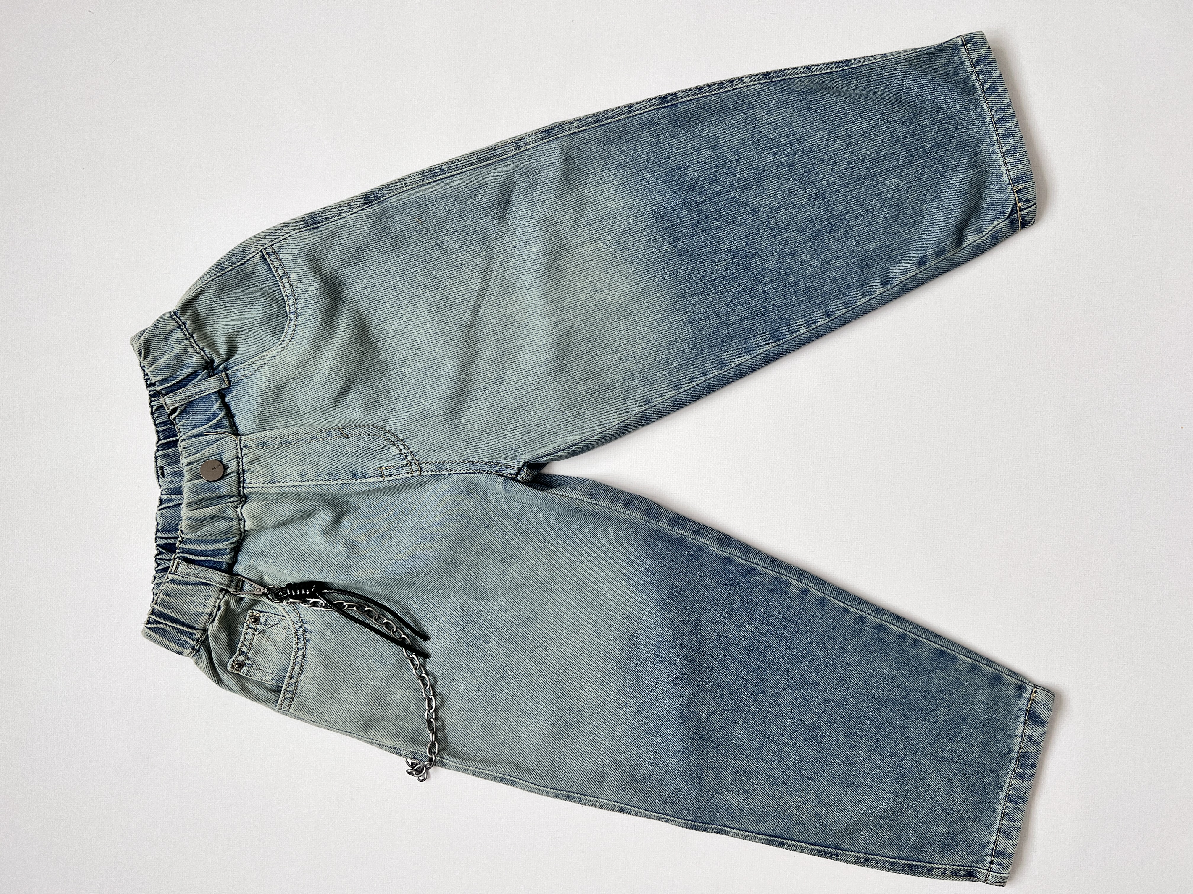 Джинсы MODERNFECI NZK7051# - фото 3