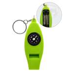 Изображение товара Свисток Solaris 4 функции