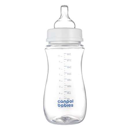Бутылочка Canpol Babies 300 мл