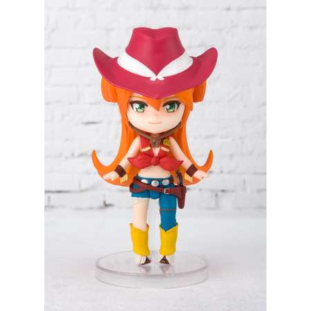 Фигурка Tamashii Nations