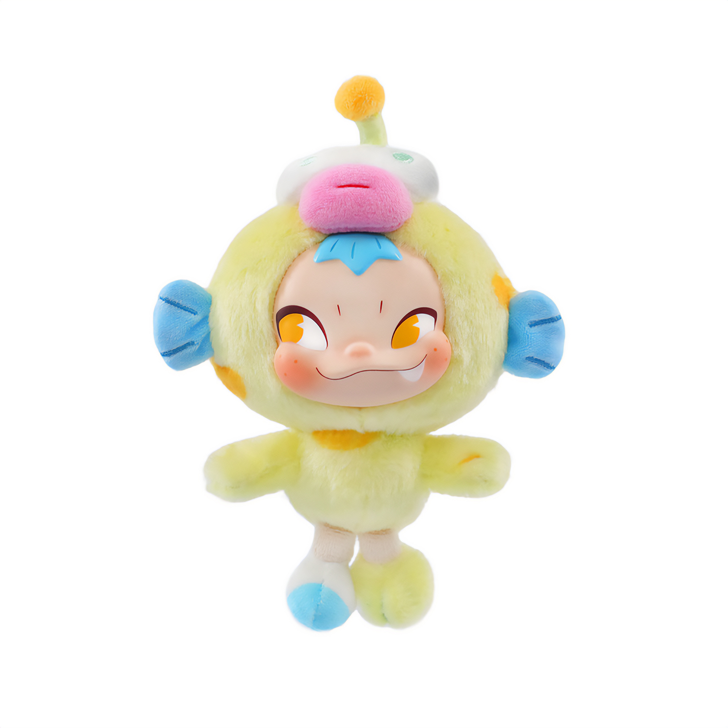 Фигурка 52Toys Нинник - фото 6
