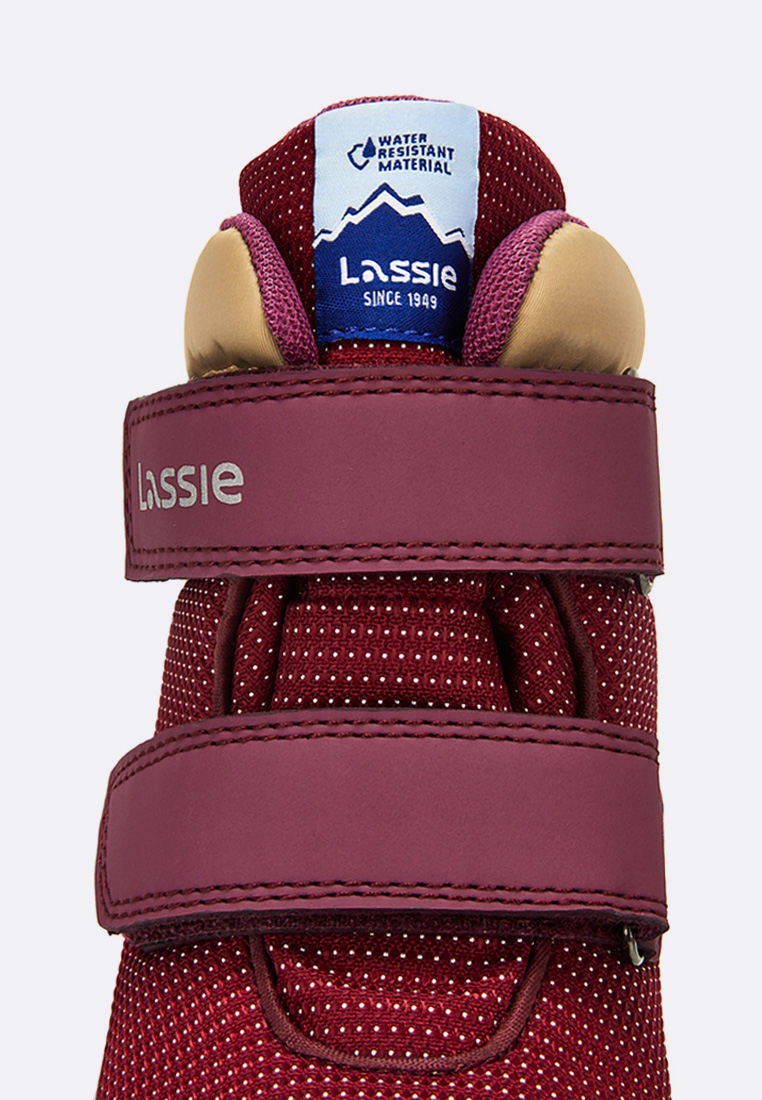 Ботинки Lassie 72405303-4590 - фото 9