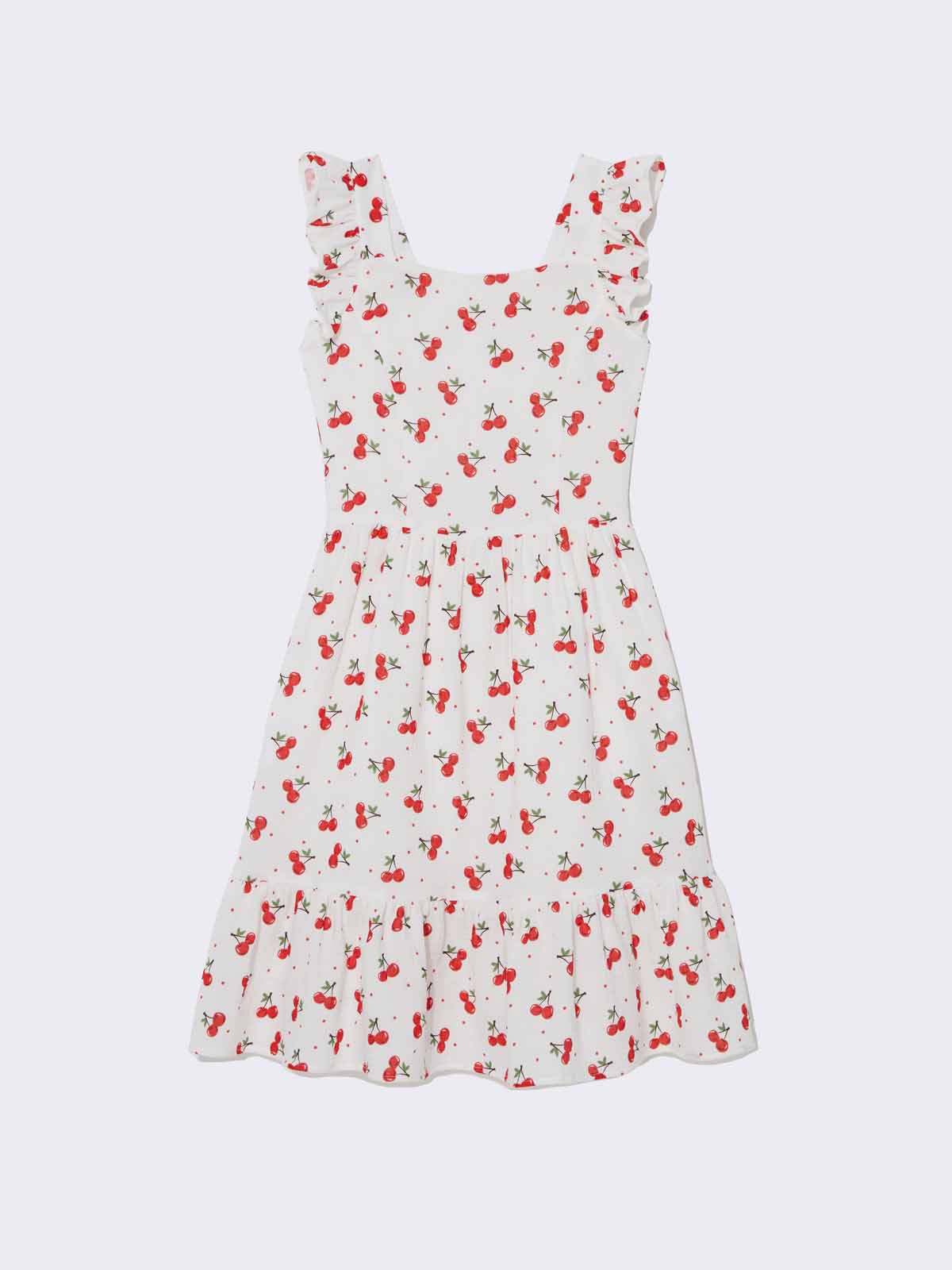 Сарафан Smena 44220 - фото 1