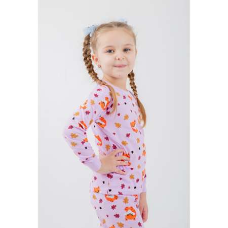 Пижама LELO kids