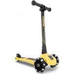 Самокат Scoot and Ride трехколесный