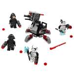 Конструктор LEGO Star Wars 75197 92 дет.