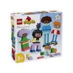 Конструктор LEGO DUPLO 71 дет.