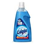 Средство для смягчения воды Calgon Gel 1500мл