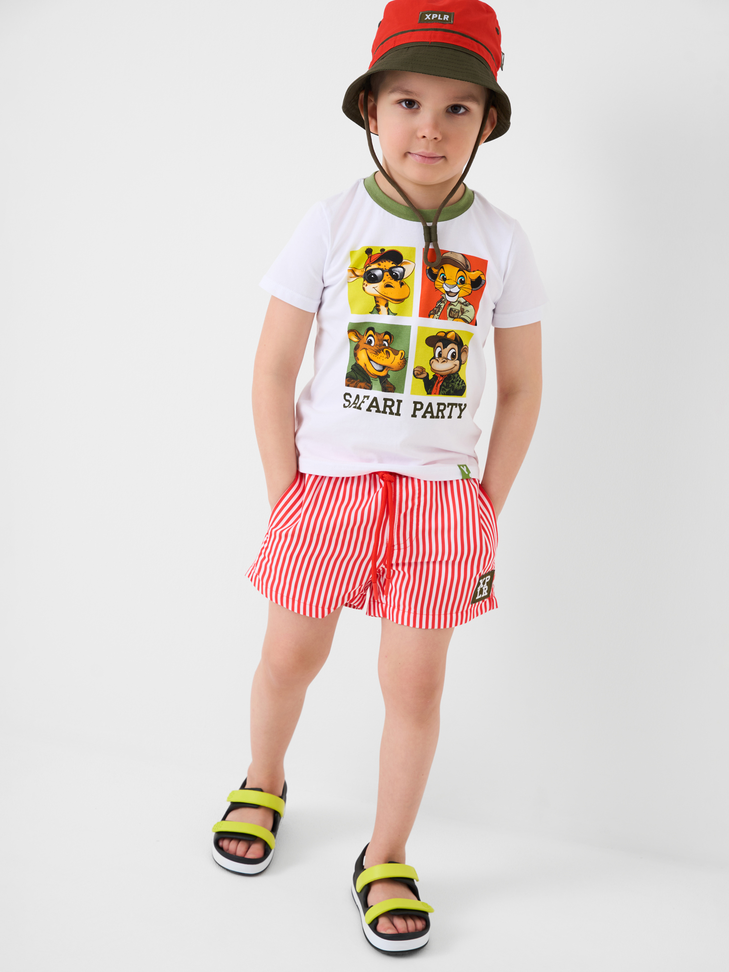 Панама PlayToday 12612323 - фото 2