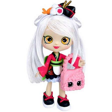 Кукла мини Shopkins