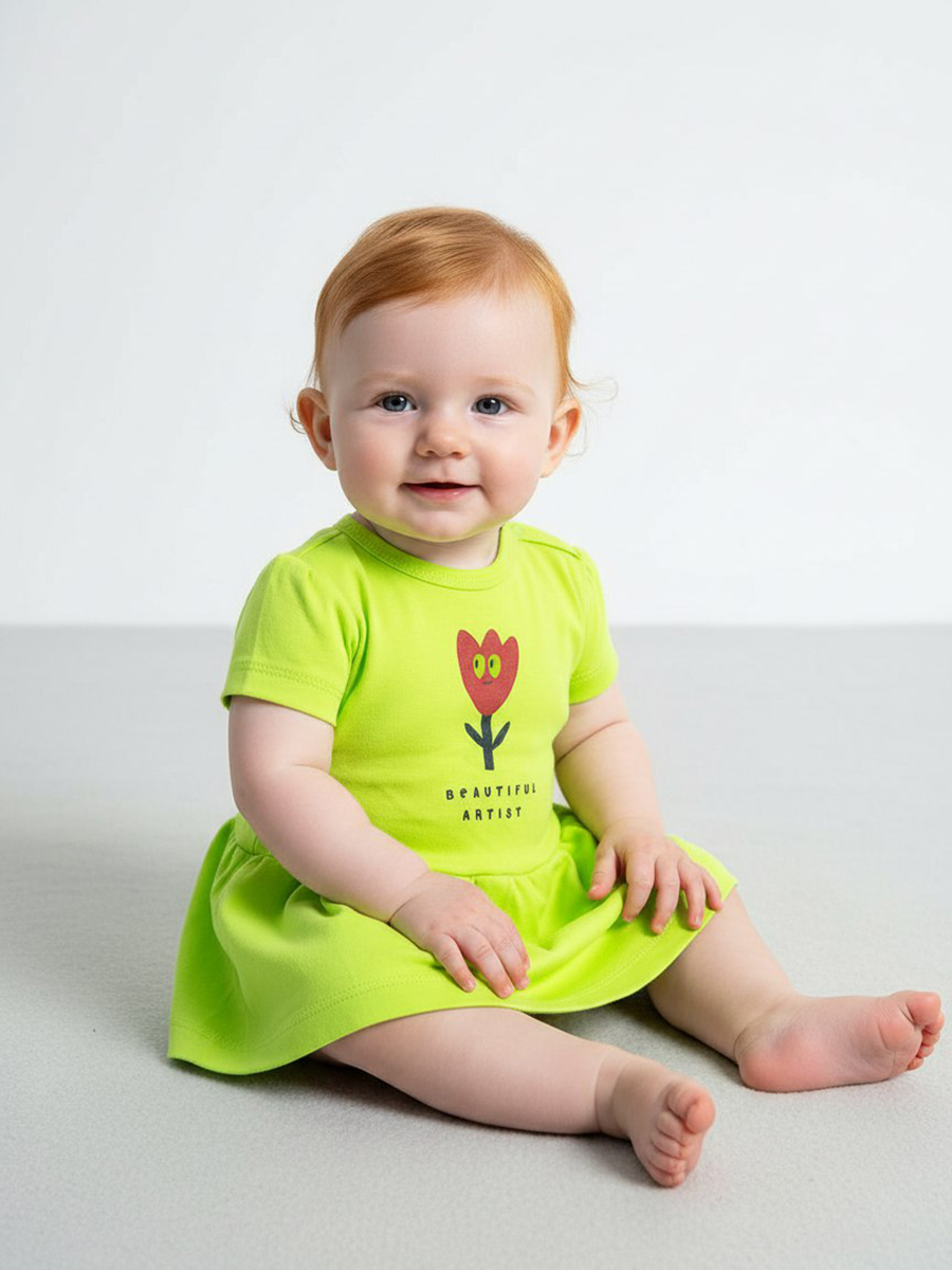 Платье КотМарКот 801665 - фото 1